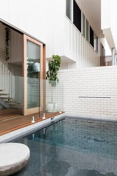 Palm Oasis Beach Villa Marcoola 0*,  Australia