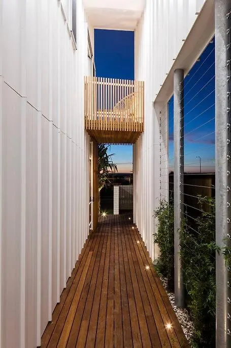 Palm Oasis Beach Villa Marcoola 0*,  Australia
