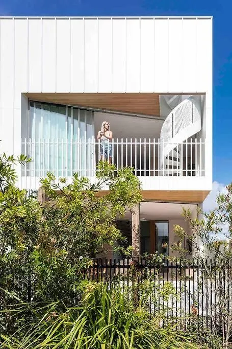 Palm Oasis Beach Villa Marcoola Australia