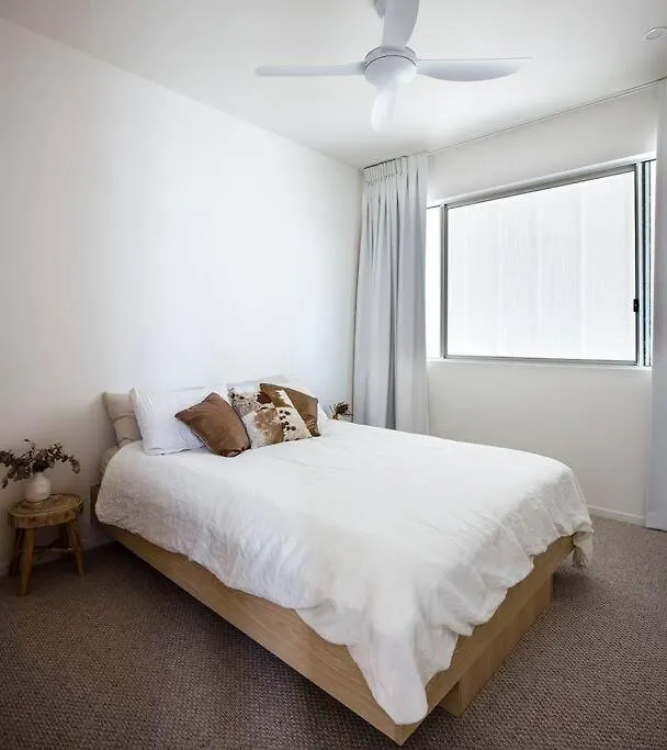 Palm Oasis Beach Villa Marcoola Australia