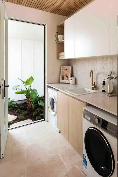 מרקולה Palm Oasis Beach Villa אוסטרליה
