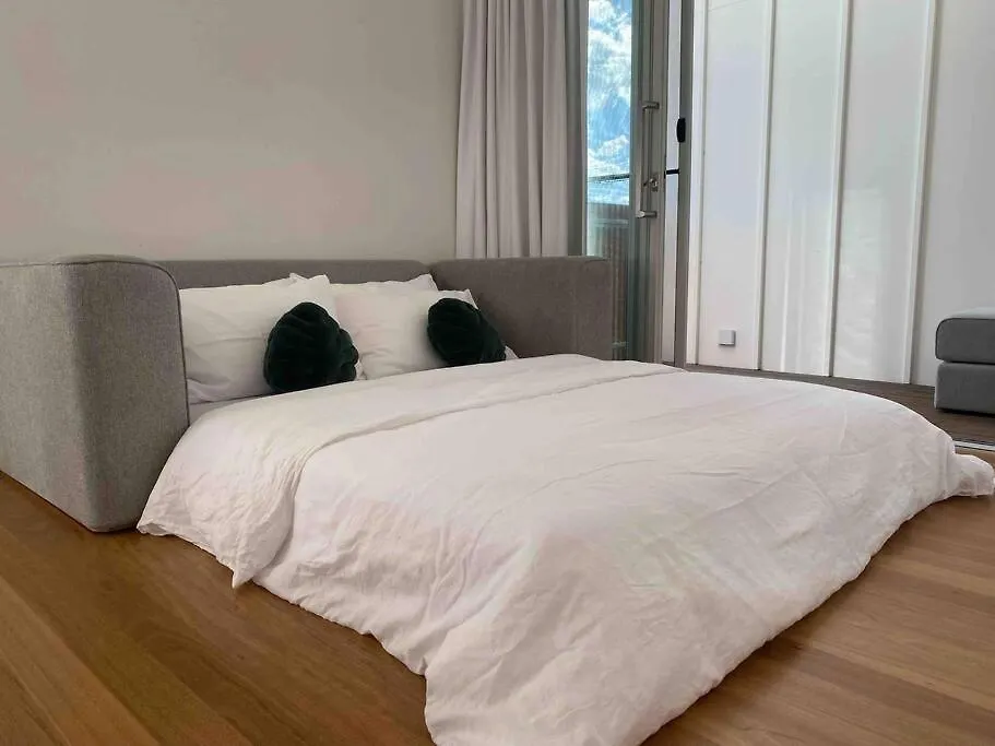 מרקולה Palm Oasis Beach Villa