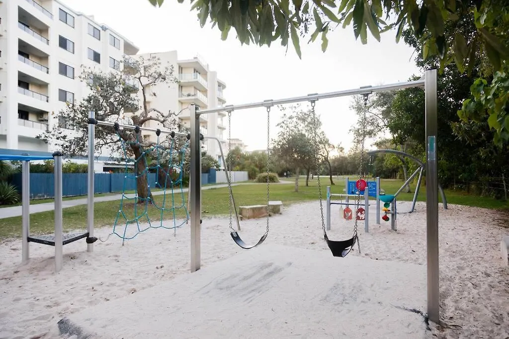 מרקולה Palm Oasis Beach Villa