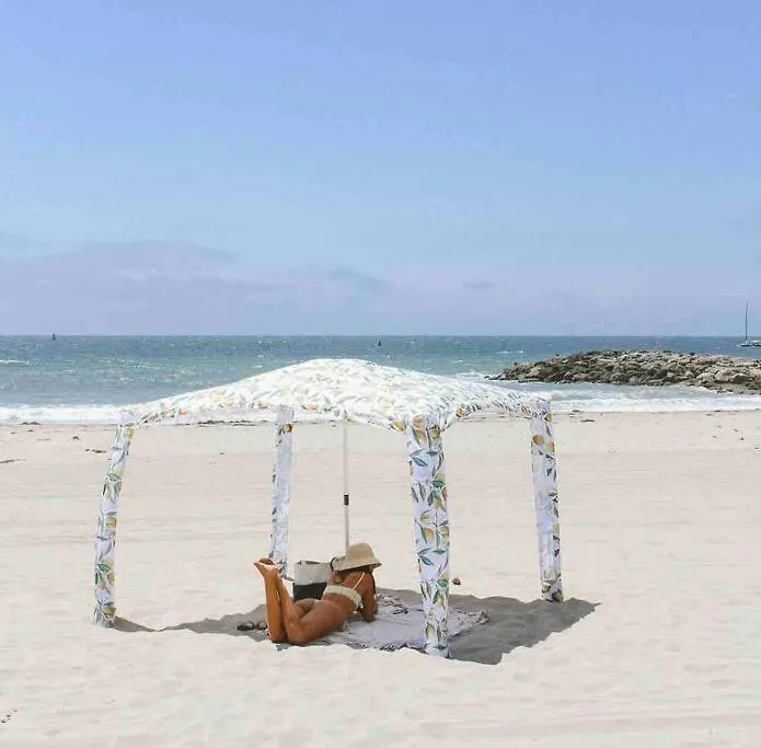 Palm Oasis Beach Villa Marcoola