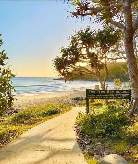 Palm Oasis Beach Villa Marcoola 0*,  Australien